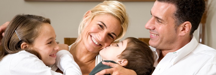 Chiropractor West Hartford CT Happy Family Chiropractor West Hartford CT Happy Family